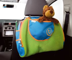 Totebag - Tragetasche blue
