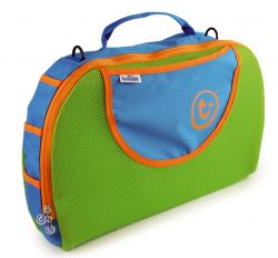 Totebag - Tragetasche blue
