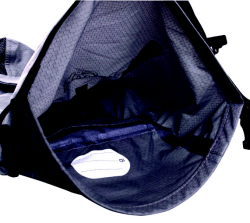 Trunki PaddlePak Rucksack - Betsy Pink