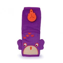 Trunki Autogurt Polster SeatbeltPad - Ollie