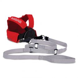 Trunki ToddlePak Walking Safety Harness - Fox Felix