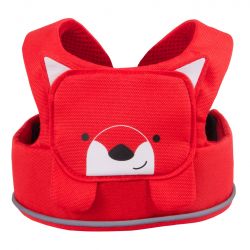 Trunki ToddlePak Walking Safety Harness - Fox Felix