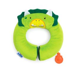Trunki Yondi Reisekissen Nackenstütze Nackenhörnchen - Dino Dudley