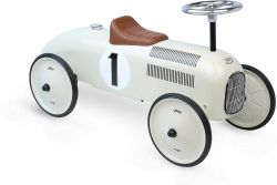 Vilac - Metallwagen 
