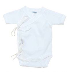 Preemie Short-Sleeved Kimono Body size 44