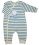 Baby and Preemie Overall "Baby Boy Limited" Size 44 cm