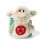 NICI Rattle Bracelet Lamb