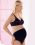 Anita BabyBelt - 1700 weiß