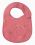 Fehn - bib My little Baby, pink