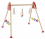 Heimess Baby-Fit Marienkäfer, Greif- und Spieltrainer