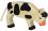 Holztiger - "On the farm" Calf black, grazing