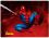 Kinder-Tischset Platzset Spiderman