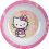 Kinderteller tief Hello Kitty