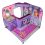 Children's tent - 3D scenery - Sofia the first