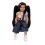 Trunki SeatbeltPad - Affe Mylo