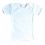 Short Sleeve Tee-Shirt, White