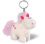 Nici Unicorn Theodor 10cm Bb Keyring