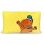 Nici Kissen Drache Kokosnuss 43x25cm