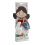 Nici overall with handbag for 30cm doll plush