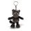 Nici Panther 10cm Keychain