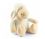 Nici Schaf 15cm Schlenker weiß