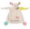 Nici Cuddle Cloth Mouse "kleine Maus" 25x25cm