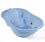 OK-Baby Babybadewanne / Babywanne Onda hellblau