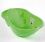OK-Baby Babybadewanne / Babywanne Onda spring green