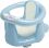 OK-Baby bathing ring Flipper evolution blue