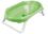 OK-Baby collapsible folding bathtub Onda Slim spring green