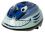 OK-Baby Children-Bicycle-Helmet Shark Size 46-54 adjustable