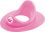 OK-Baby children toilet seat reducer Ergo hot coral