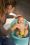 OK-Baby Shower / Babywanne Onda Baby spring green