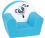 Children's Arm Chair - Panda