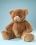 Sitting Bear Teddy Bear 60 cm