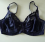 Anita Maternity pregnancy bra 80 B blue