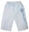 Baby und Frühchen Cordhose "Baby Boy Limited"