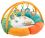 Fehn - 3-D-Activity-Nest Sleeping Forest