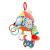 Fehn Activity-Haus COLOR Friends