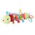 FEHN COLOR Friends Activity Puzzle Caterpillar