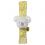 Fehn Australia Rasselarmband Koala