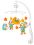 Fehn - Sleeping Forest Musik-Mobile in Geschenkbox