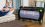Hauck - Reisebett Sleep`n Play Center (inkl. Wickelauflage, 60x120 cm) Multicolor Black