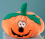 Halloween Pumpkin 32cm