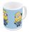 Minions coffee mug Oz Promo