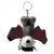 Nici Bat Sir Simon Keychain