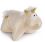 Nici cuddly toy cushion Shooting Star 40x30cm