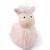 Nici Lama-Baby Cloudi 20cm sitzend