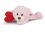 Nici Love Bär Schwester mit Herz 20cm liegend