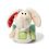 Nici Rattle Bracelet Rabbit